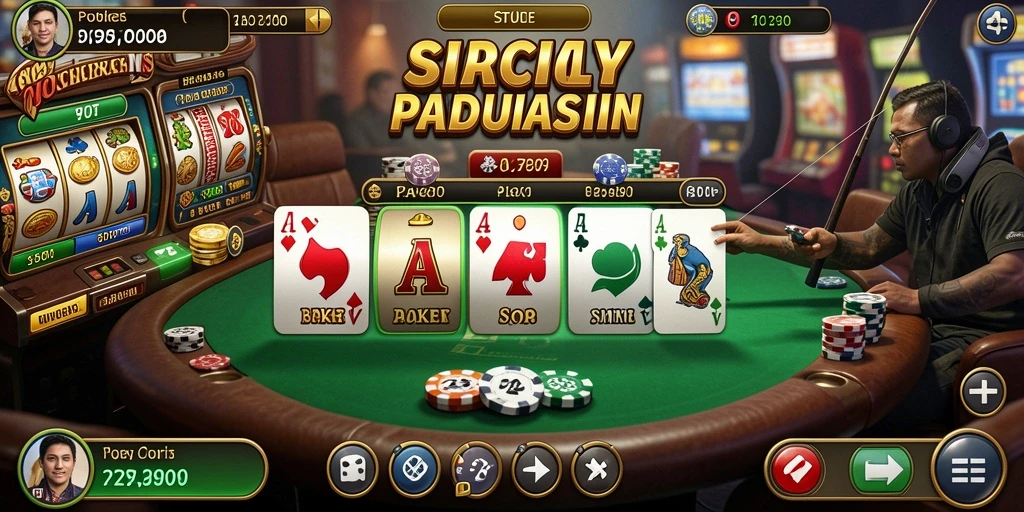 69bet - Beragam pilihan permainan dengan grafik menawan.