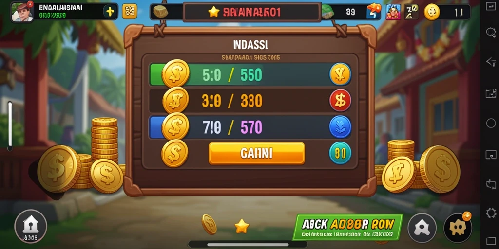 nex777 - Pengalaman bermain yang mengasyikkan dengan banyak pilihan game.